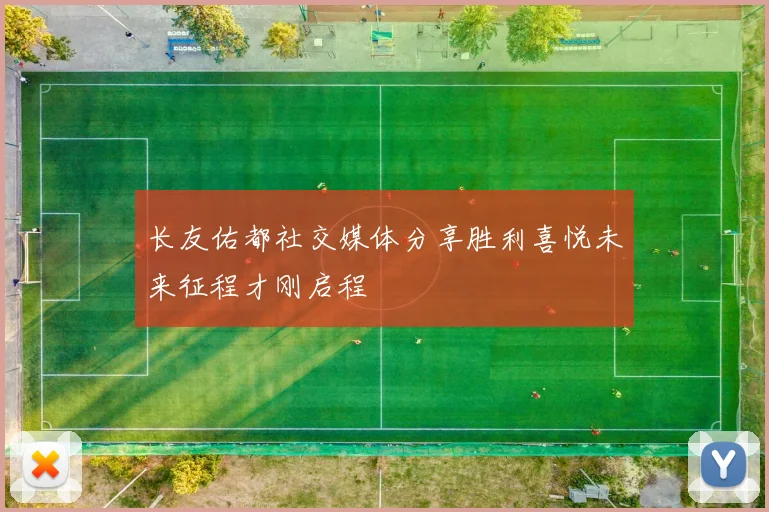 长友佑都社交媒体分享胜利喜悦未来征程才刚启程